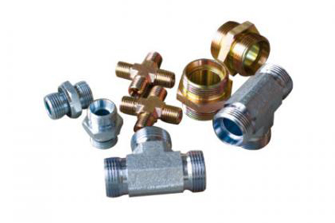 掘進(jìn)機(jī)管接頭 掘進(jìn)機(jī)管接頭