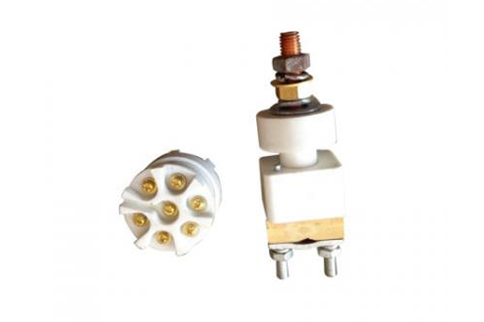 防爆接線柱 防爆接線柱