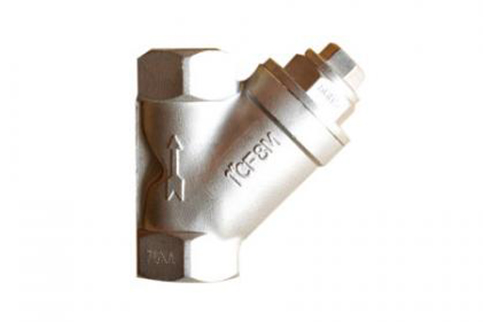 Y型過濾器 Y型過濾器