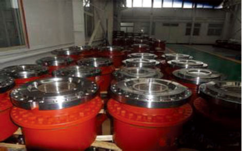 庫房產(chǎn)品展示