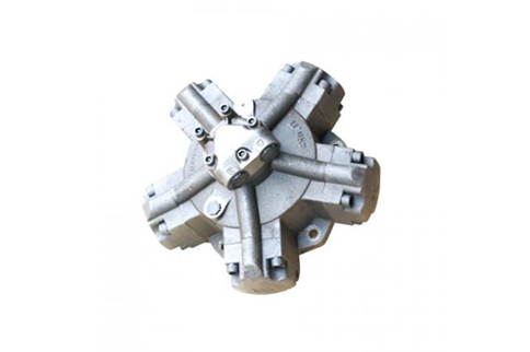 液壓馬達(dá) 液壓馬達(dá)