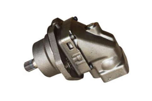 派克馬達 派克馬達