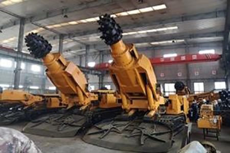 掘進(jìn)機(jī)廠家 掘進(jìn)機(jī)廠家